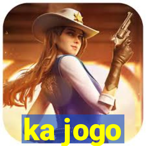 ka jogo